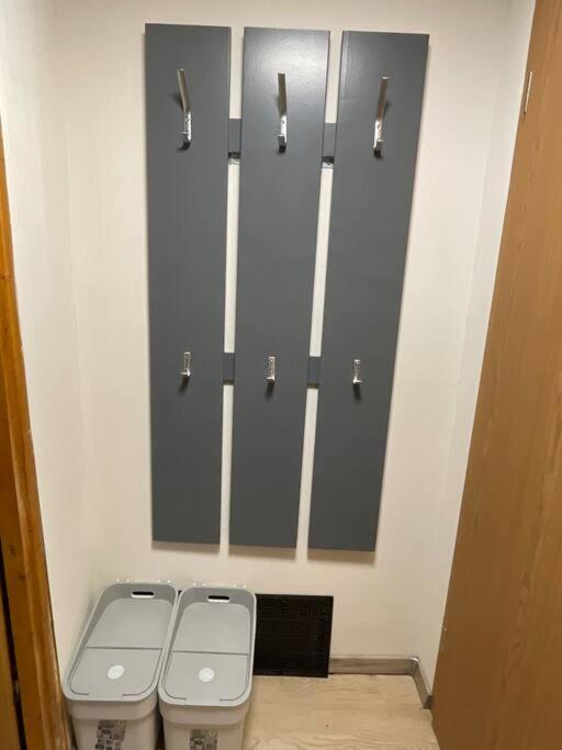 Ferienwohnung Fuer 2 Personen Краков ам Зее Екстериор снимка
