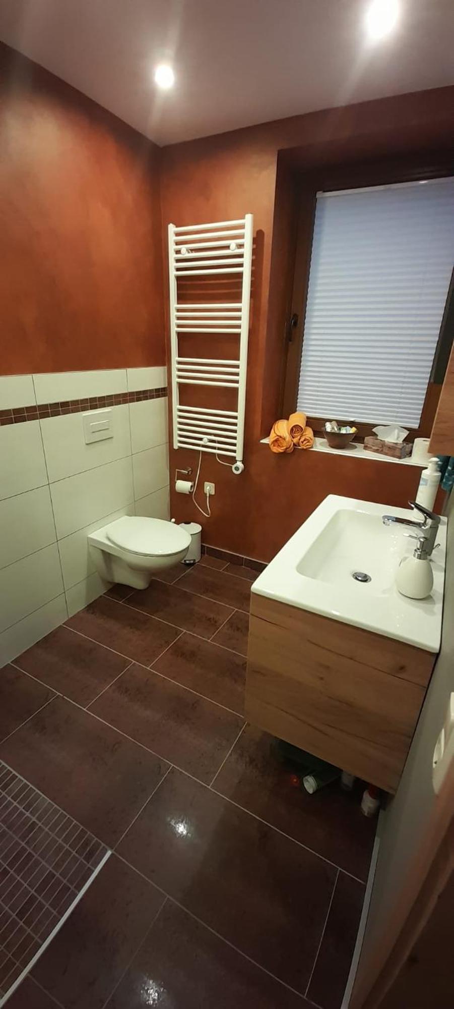 Ferienwohnung Fuer 2 Personen Краков ам Зее Екстериор снимка