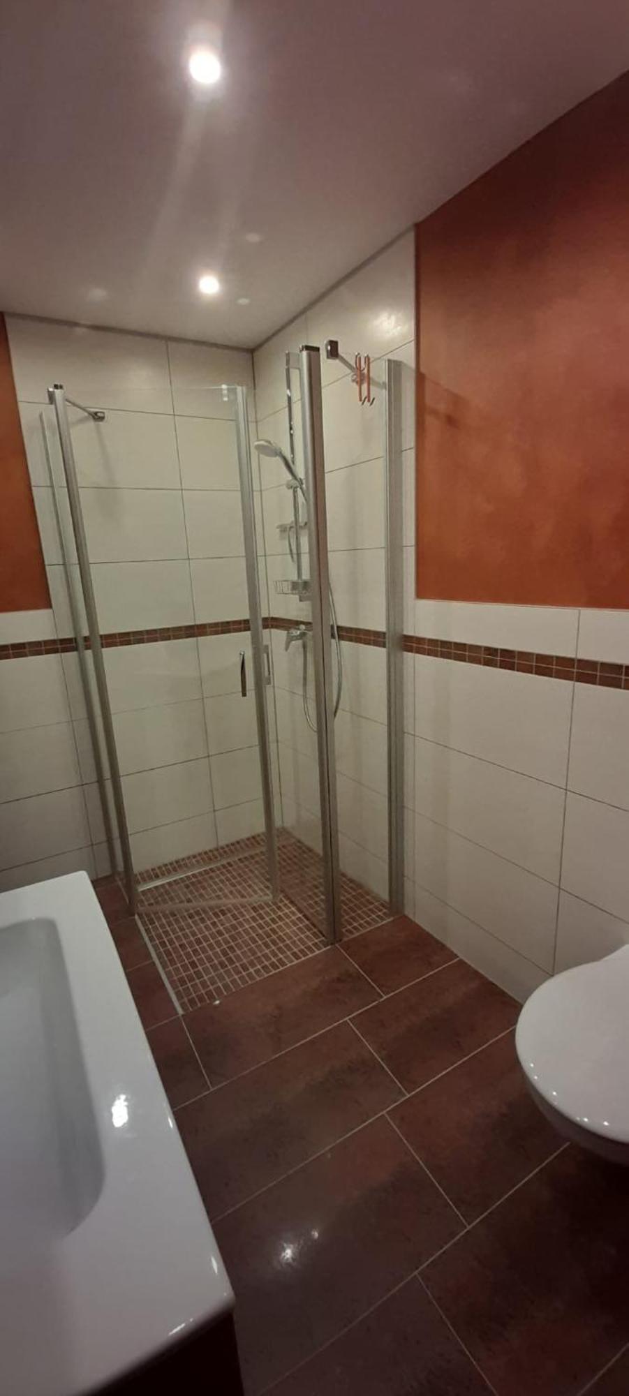Ferienwohnung Fuer 2 Personen Краков ам Зее Екстериор снимка