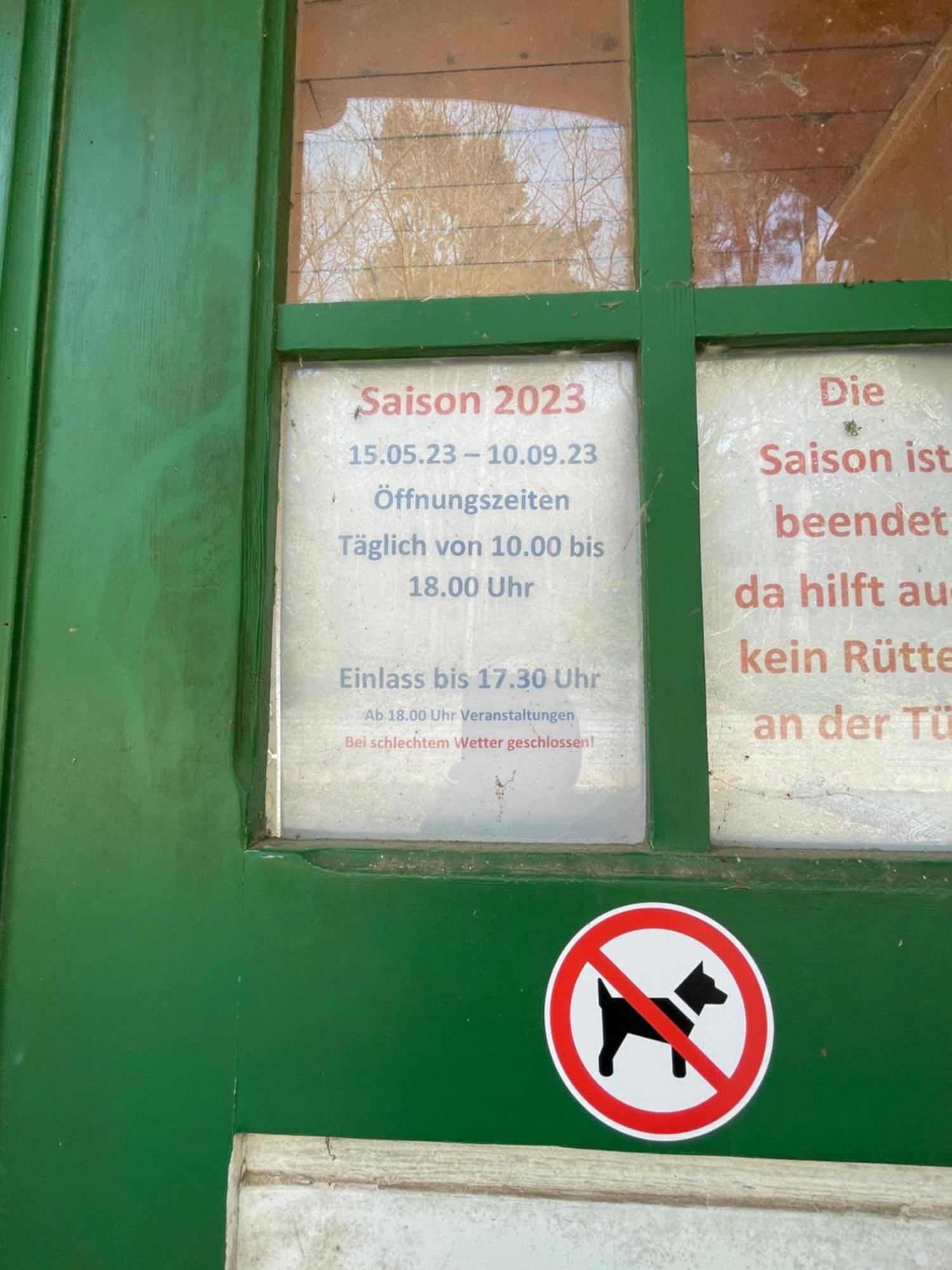 Ferienwohnung Fuer 2 Personen Краков ам Зее Екстериор снимка